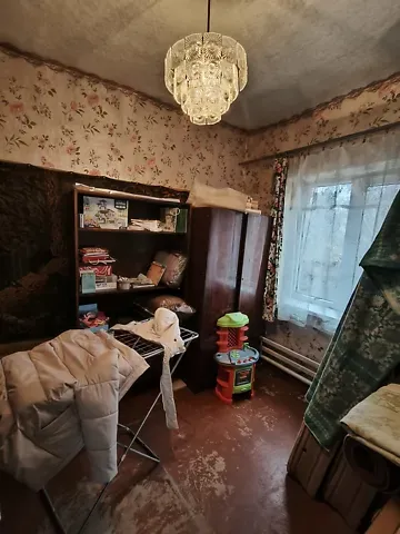 Продаж 1-поверховий   51 кв.м 3 кімн. на вул. Набережна 144  - фото 10