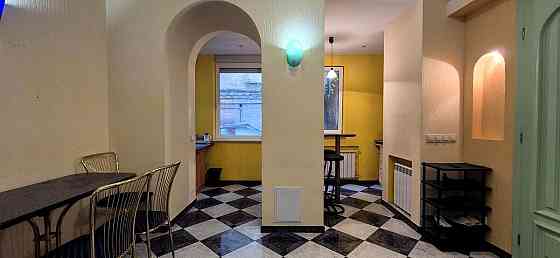 Оренда Квартира 2-кімнатна, 1/3 поверх на Ярославська, 39В Киев