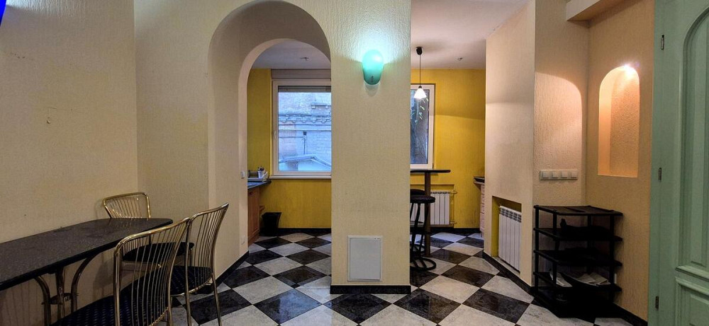 Оренда Квартира 2-кімнатна, 1/3 поверх на Ярославська, 39В Київ - фото 3