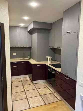 Оренда Квартира 2-кімнатна, 5/25 поверх на ул. Сикорского Киев