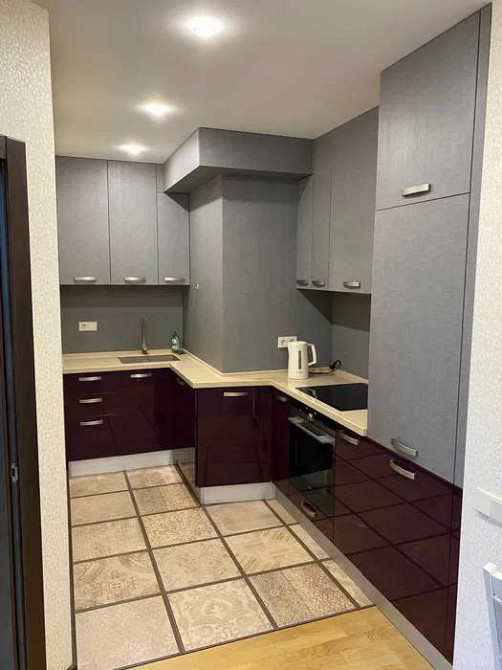 Оренда Квартира 2-кімнатна, 5/25 поверх на ул. Сикорского Київ - фото 2