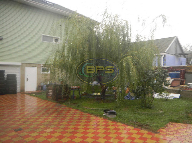 Продаж 2 поверхового будинку з ділянкою на 0.1 соток, 306 кв. м, 6 кімнат, Сухий Лиман - фото 4