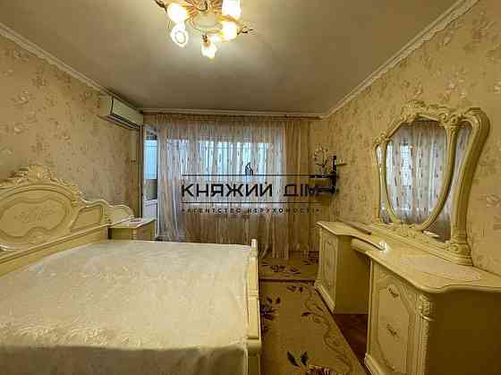 Оренда Квартира 2-кімнатна, 15/16 поверх на вул. Луначарского Анатолия ул./Митрополита Андрія Шептицького Київ