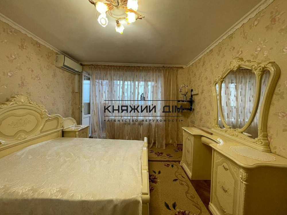 Оренда Квартира 2-кімнатна, 15/16 поверх на вул. Луначарского Анатолия ул./Митрополита Андрія Шептицького Київ - фото 3