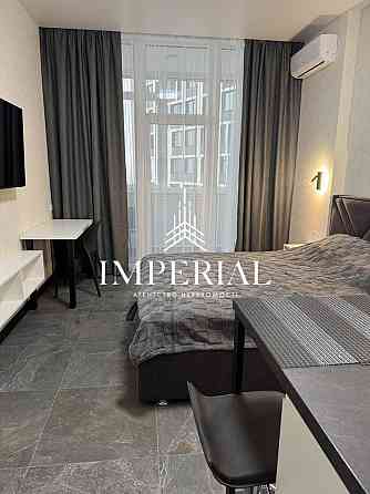 Оренда Квартира 1-кімнатна, 29/36 поверх на вул. Берестейський проспект 1 Kiev