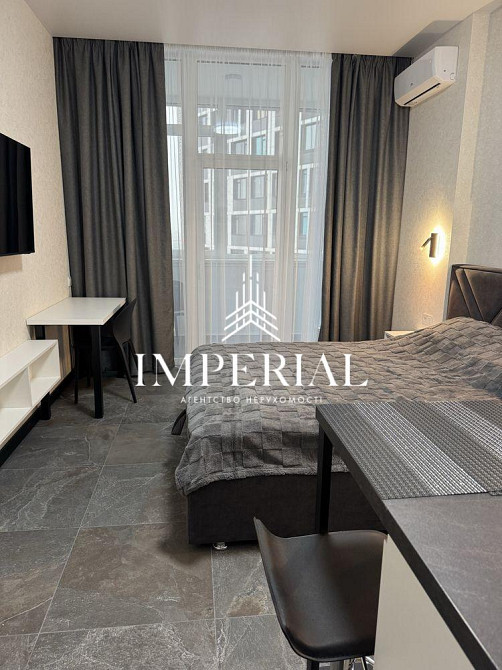 Оренда Квартира 1-кімнатна, 29/36 поверх на вул. Берестейський проспект 1 Kiev - photo 5