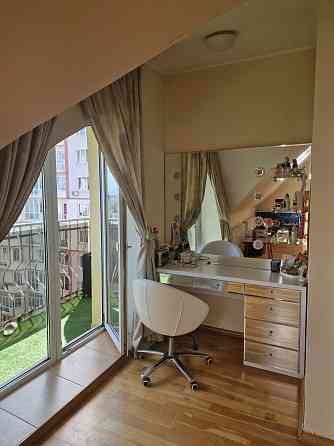 Продаж Квартира 4-кімнатна, 5/5 поверх на вул. Погулянка L'viv