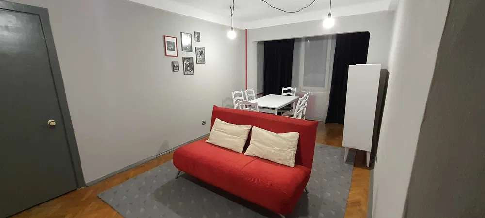 Оренда Квартира 3-кімнатна, 2/9 поверх на ул. Славгородская Київ - фото 2