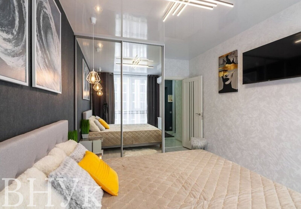 Продаж Квартира 1-кімнатна, 4/10 поверх на вул. Пимоненка Львів - фото 7