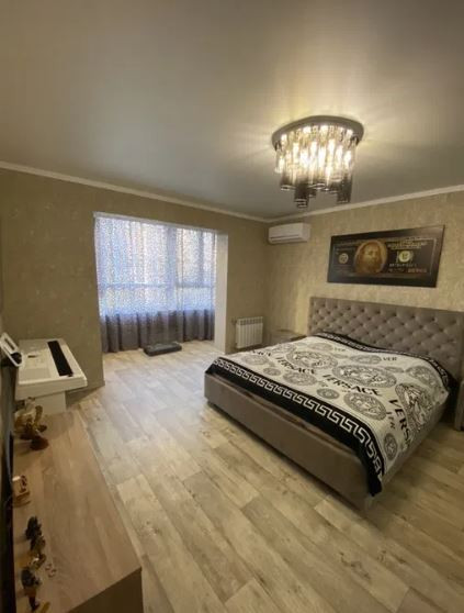 Квартира с ремонтом в центре Таирова. Одеса - фото 9