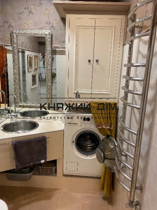 Продажа роскошных апартаментов с террасой просп. Героев Сталинграда 24а № 21117649 Київ - фото 9