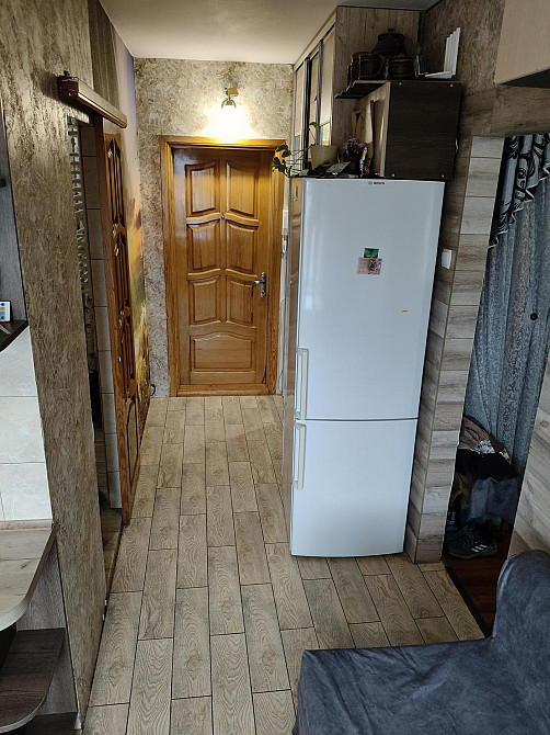 Продаж Квартира 1-кімнатна, 9/9 поверх на вул. ВУЛ. ВАСИЛЯ ЧЕРВОНІЯ Рівне - фото 4