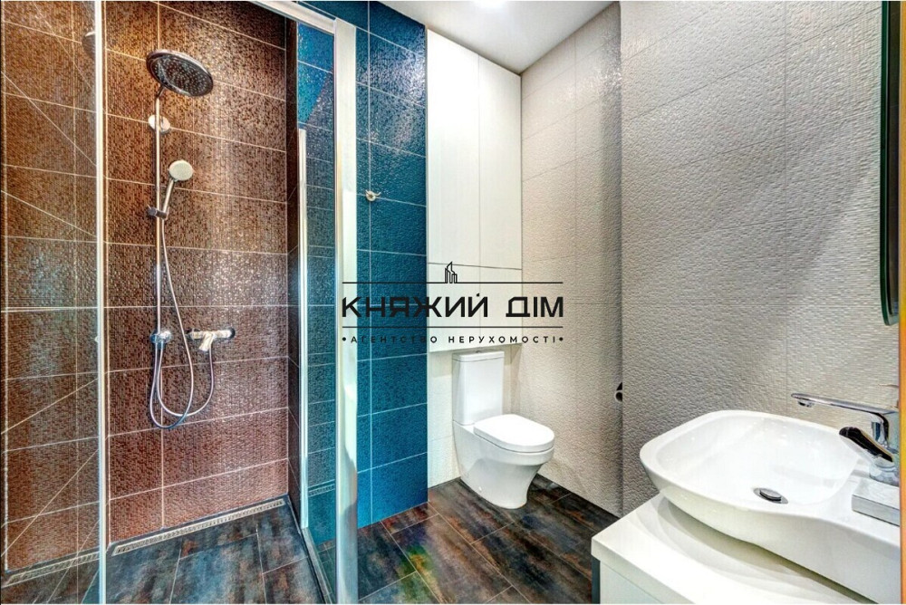 Оренда Квартира 3-кімнатна, 10/16 поверх на Артема ул./Січових Стрільців Київ - фото 12