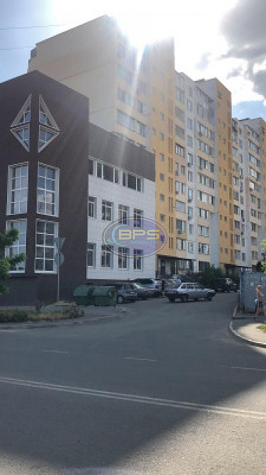 Продаж приміщення вільного призначення на вул. Академiка Сахарова приміщень - 25, поверх - 1/3 Одеса - фото 4