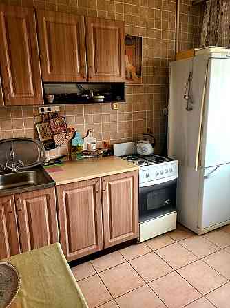 Продаж Квартира 2-кімнатна, 6/9 поверх на Вершигори Петра вул., д. 3 Київ