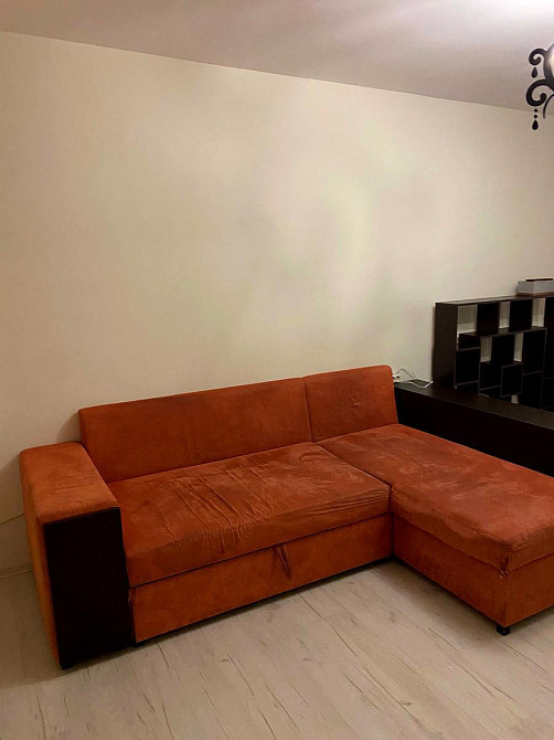 Оренда Квартира 2-кімнатна, 1/24 поверх на Петра Григоренка, 28А Київ - фото 3