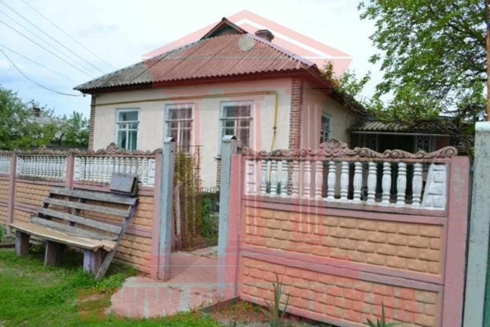 Продаж 1-поверховий Будинок з ділянкою 15 сот 70 кв.м    - фото 1