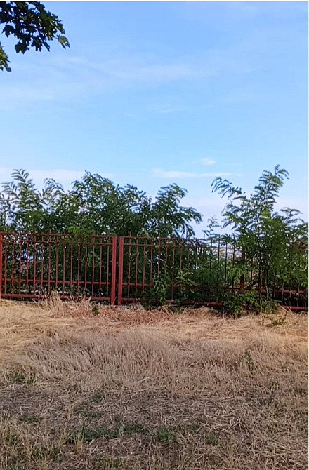 Двух комнатная квартира с кухней гостинной на Даче Ковалевского Одеса - фото 20