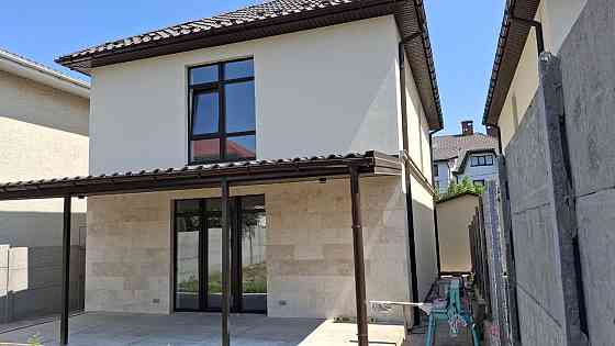 Дом 135м2 Центр Червоного Хутора Рассрочка Лиманка