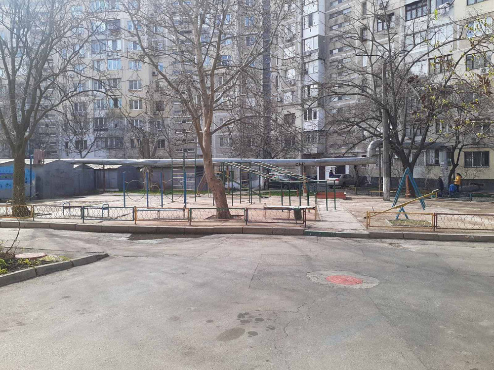 Продаж Квартира 4-кімнатна на ул. Балковская, 141 Одесса - изображение 16