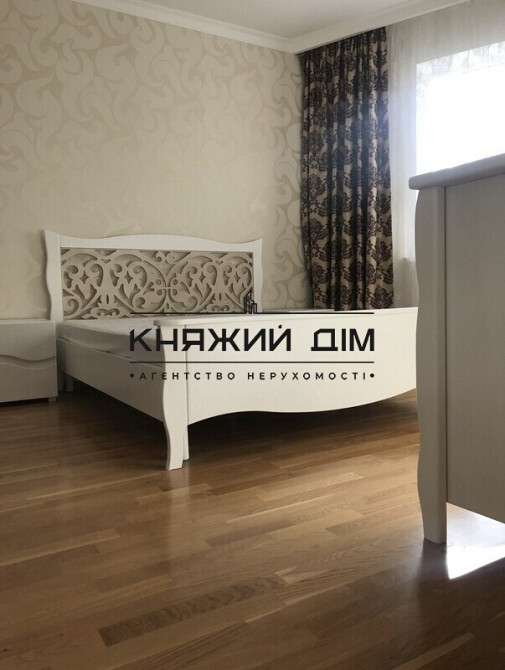 Є ГЕНЕРАТОР! Оренда однокімнатної квартири на вул. Шумського,5, Березняки метро Лівобережна 11198335 Київ - фото 5