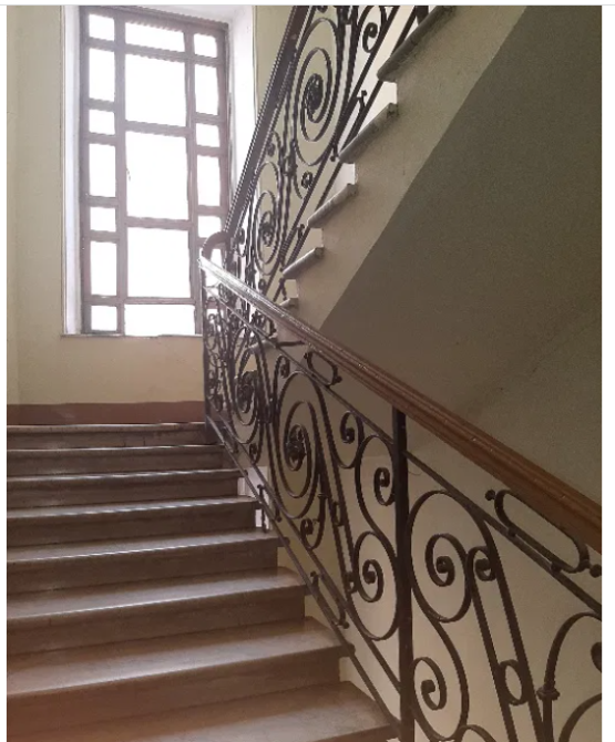 Четырех комнатная квартира на улице Успенской Одеса - фото 10