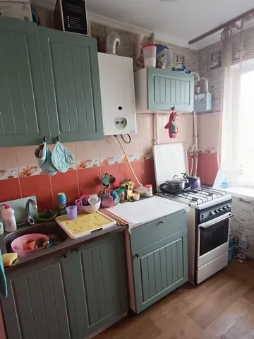 Продаж 1к Квартира 30.5 кв.м Авангардна вулиця 53 Миколаїв - фото 2