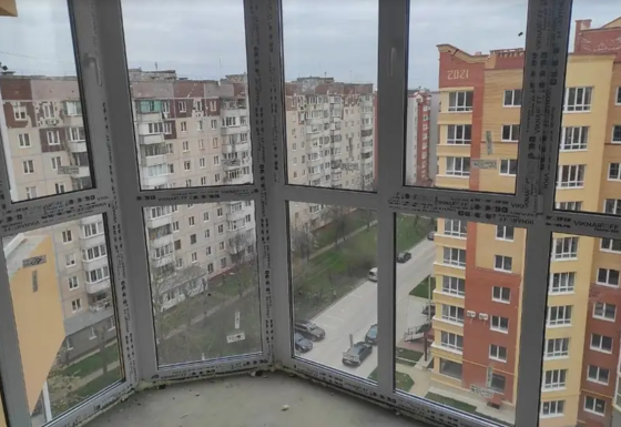 Продаж 3к квартири 87 кв. м на вул. Генерала Мирона Тарнавського Тернопіль