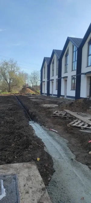 For sale 2-storey Townhouse with land 1.3 ares 99 sq.m 4 rooms at Лески Одесская область ул Бочарова 5 в Odessa - photo 5