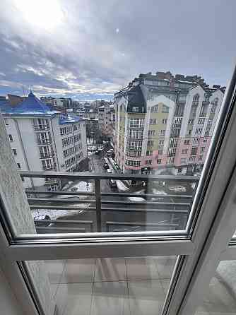 Продаж Квартира 2-кімнатна, 7/9 поверх на Володимира Великого, 12В Івано-Франківськ