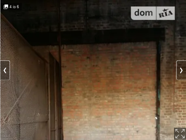 Оренда приміщення вільного призначення на Київська поверх - 1/1 Vinnytsya - photo 4