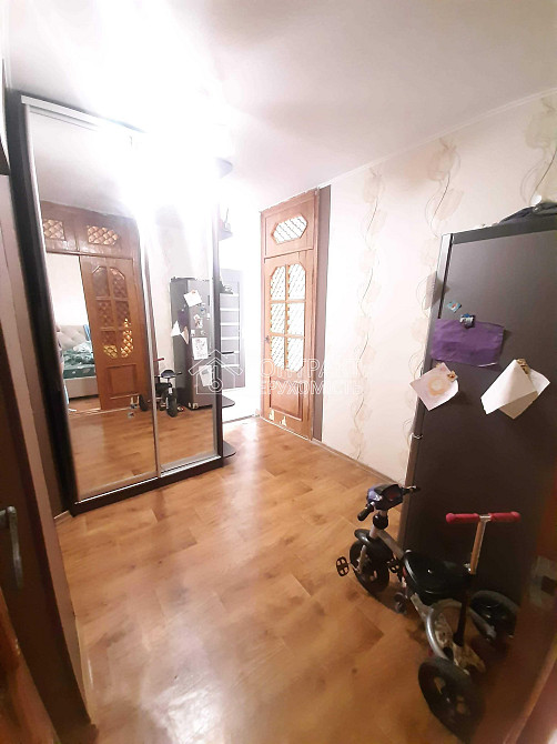 Оренда Квартира 1-кімнатна, 9/9 поверх на вул. Олімпійська Харків - фото 4