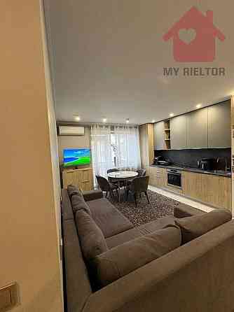 Продаж двокімнатної квартири по вул.Климпуша Uzhhorod