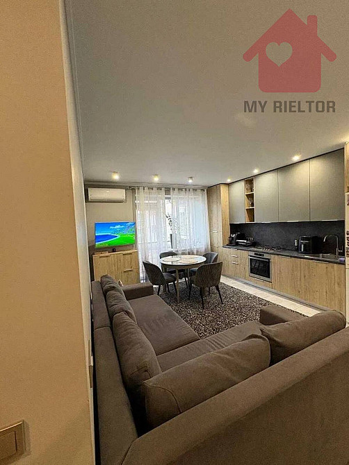 Продаж двокімнатної квартири по вул.Климпуша Uzhhorod - photo 2