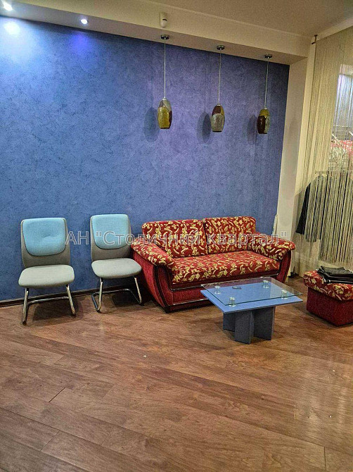 Оренда офісне приміщення на Гарматна вул., 18 приміщень - 3, поверх - 1/5 Kiev - photo 5