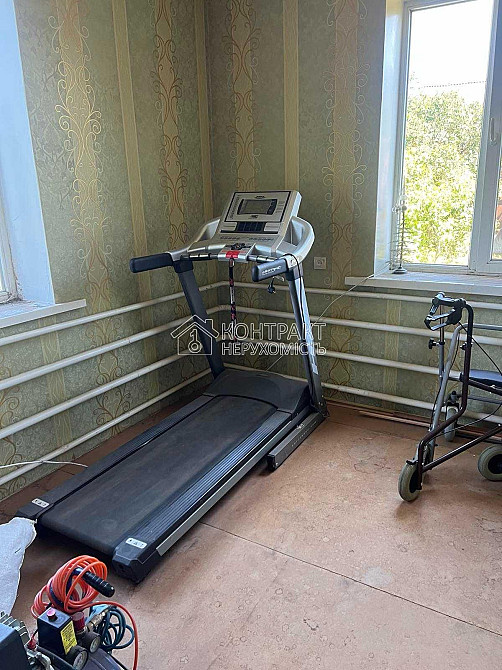 Продаж Будинок 6-кімнатний Мерефа  - изображение 11