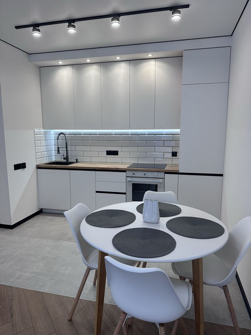 Продаж Квартира 2-кімнатна, 18/21 поверх на Максимовича Михайла вул., д. 24В Киев - изображение 3