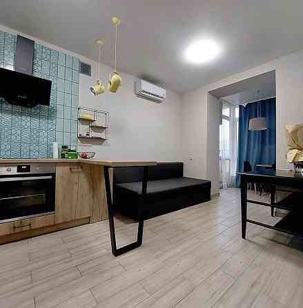 Продаж Квартира 1-кімнатна, 3/10 поверх на Хмельницкого Б. ул., 11А Dnipro