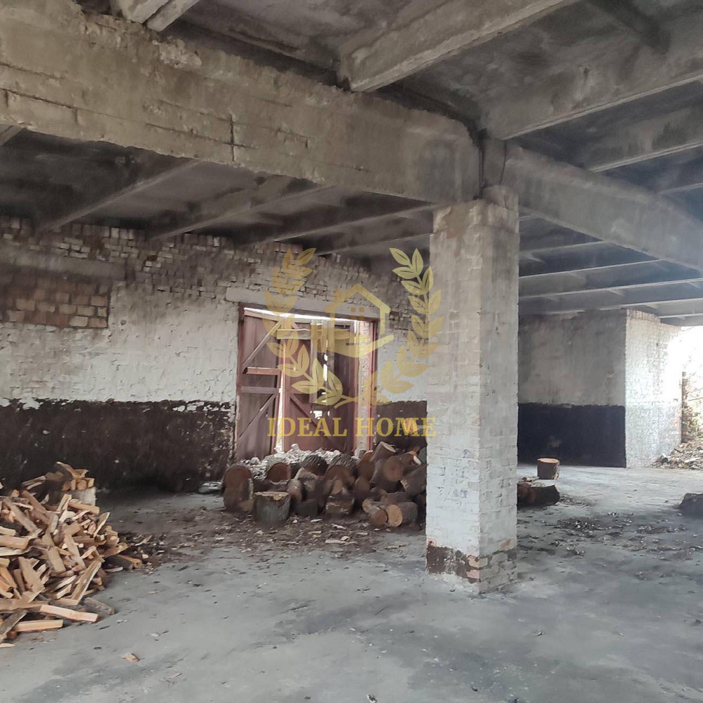 Продаж комерційне приміщення на Мира ул. приміщень - 4 Федорівка (Іванківський район) - фото 4