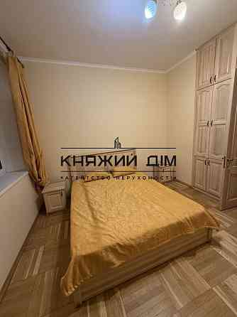 Оренда Квартира 2-кімнатна, 4/8 поверх на Бассейная ул. Київ