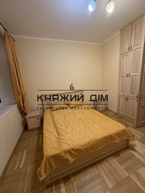 Оренда Квартира 2-кімнатна, 4/8 поверх на Бассейная ул. Kiev - photo 3