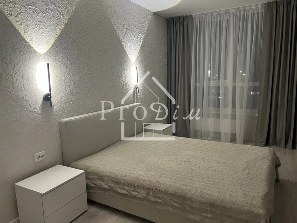 Продаж Квартира 1-кімнатна, 5/25 поверх на Академіка Глушкова вул., 42 Kiev - photo 7