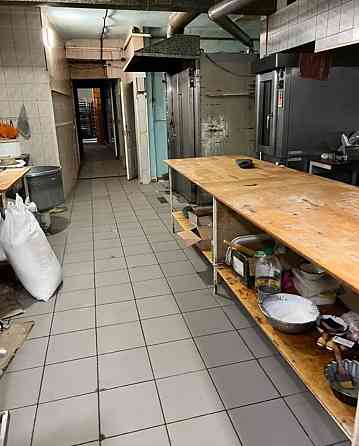 Продаж приміщення вільного призначення поверх - 1/1 Тернополь