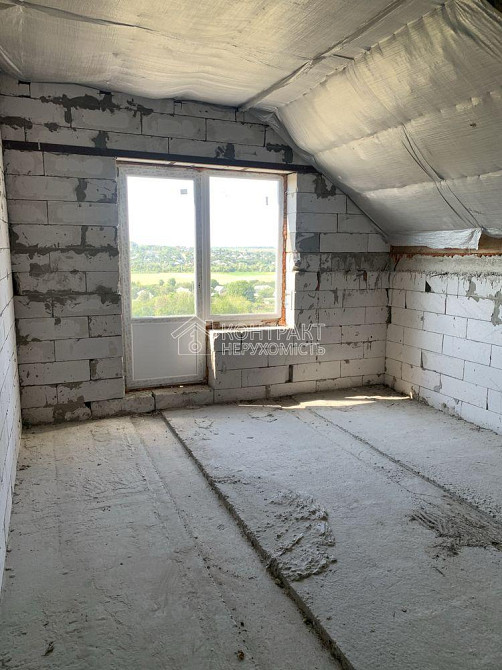 Продаж Будинок 5-кімнатний на вул. Дружби Рогань - изображение 7