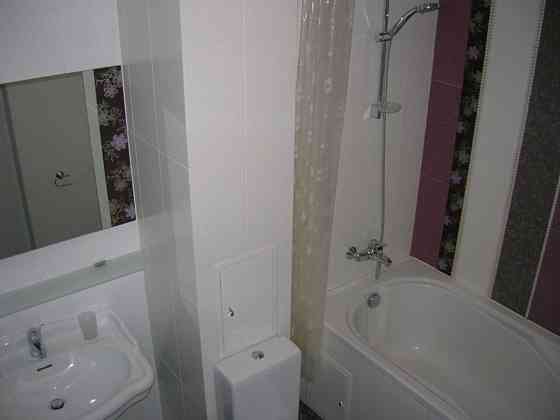 Оренда Квартира 3-кімнатна, 13/25 поверх Київ