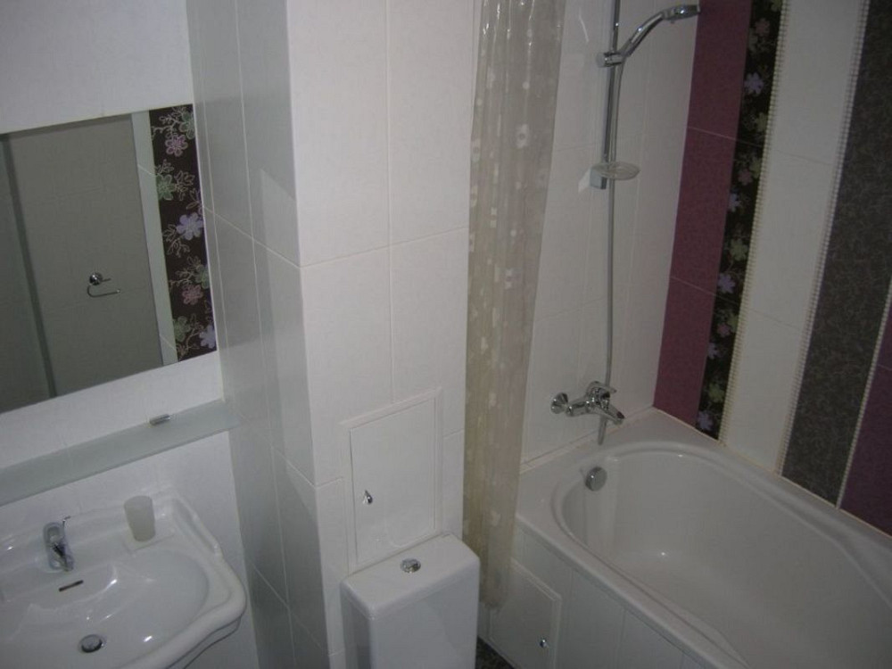 Оренда Квартира 3-кімнатна, 13/25 поверх Київ - фото 5