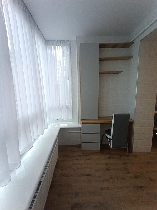 Продаж Квартира 1-кімнатна, 6/10 поверх на вул. Домбровського Житомир - изображение 10