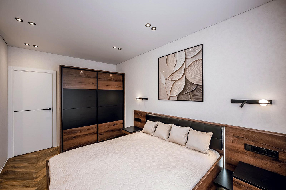 Продаж Квартира 1-кімнатна, 14/25 поверх на Олександра Олеся вул., д. 17А Київ - фото 14