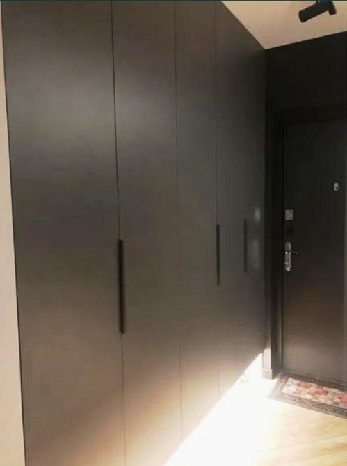 Двухкомнатная квартира в ЖК Малинки с красивым ремонтом Одеса - фото 6