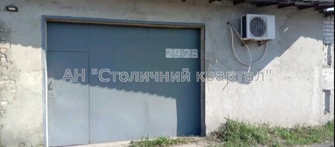 Продаж приміщення вільного призначення на Пухівська вул., 2 Київ - фото 1